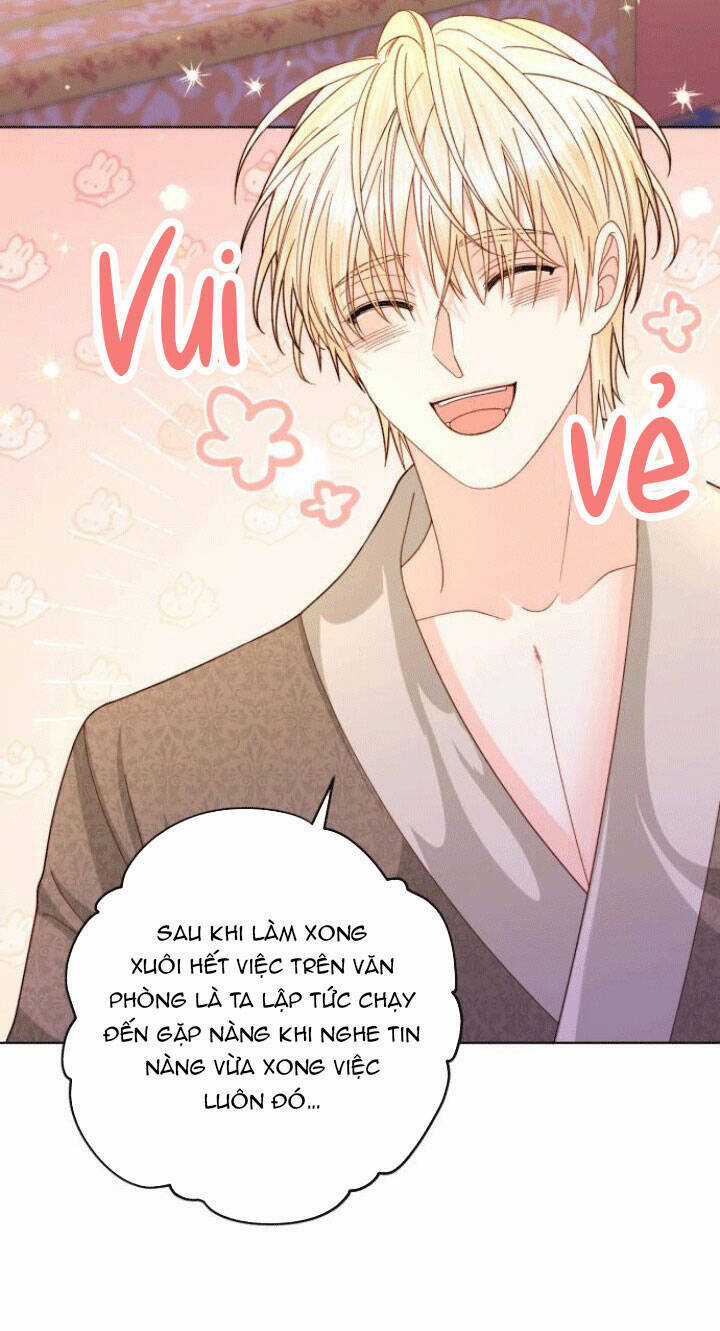 Hoàng Hậu Muốn Tái Hôn Chapter 144 trang 7