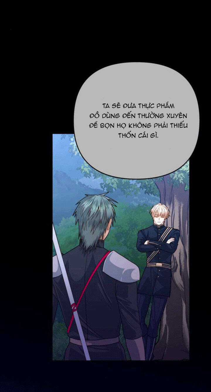 Hoàng Hậu Muốn Tái Hôn Chapter 144 trang 70