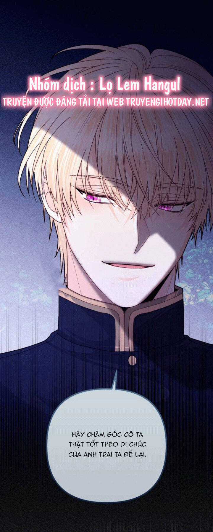 Hoàng Hậu Muốn Tái Hôn Chapter 144 trang 71