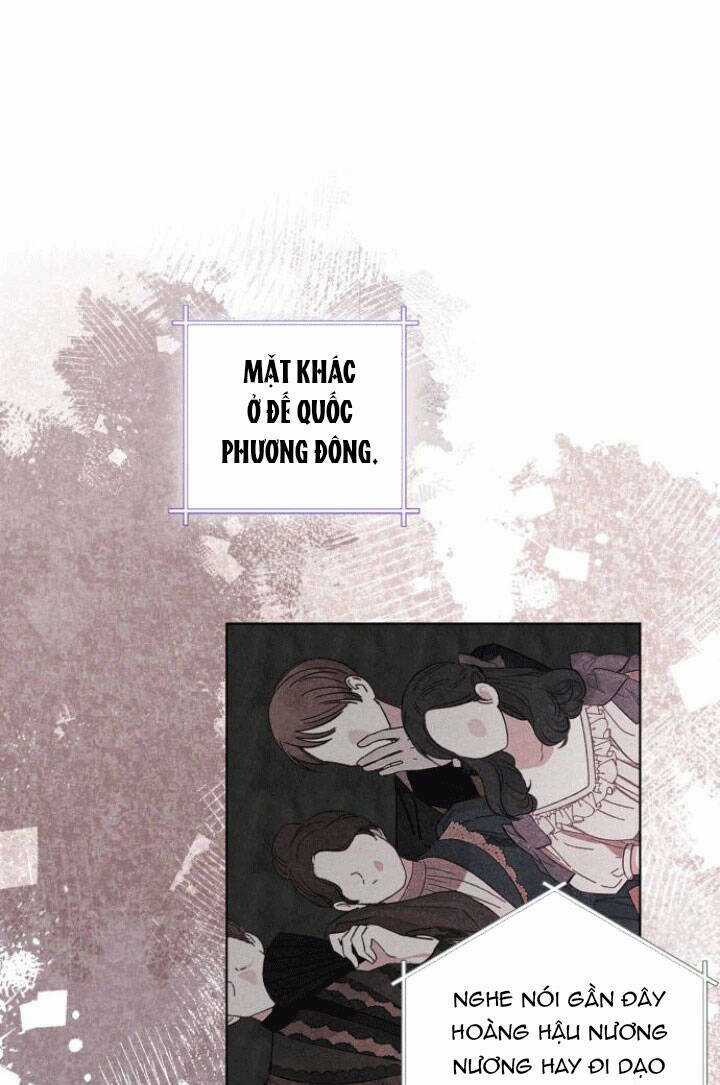 Hoàng Hậu Muốn Tái Hôn Chapter 144 trang 74