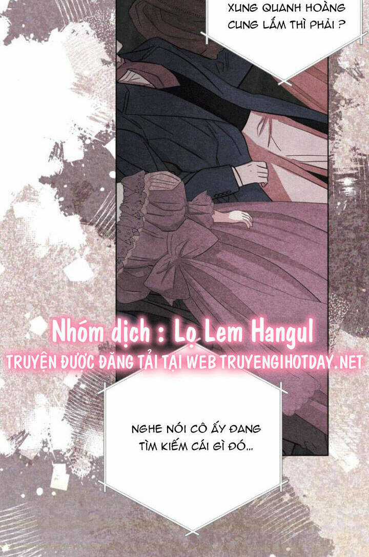 Hoàng Hậu Muốn Tái Hôn Chapter 144 trang 75