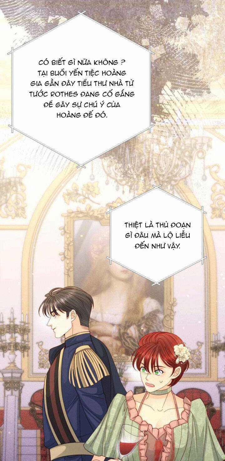 Hoàng Hậu Muốn Tái Hôn Chapter 144 trang 76