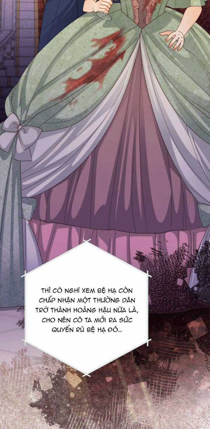 Hoàng Hậu Muốn Tái Hôn Chapter 144 trang 77