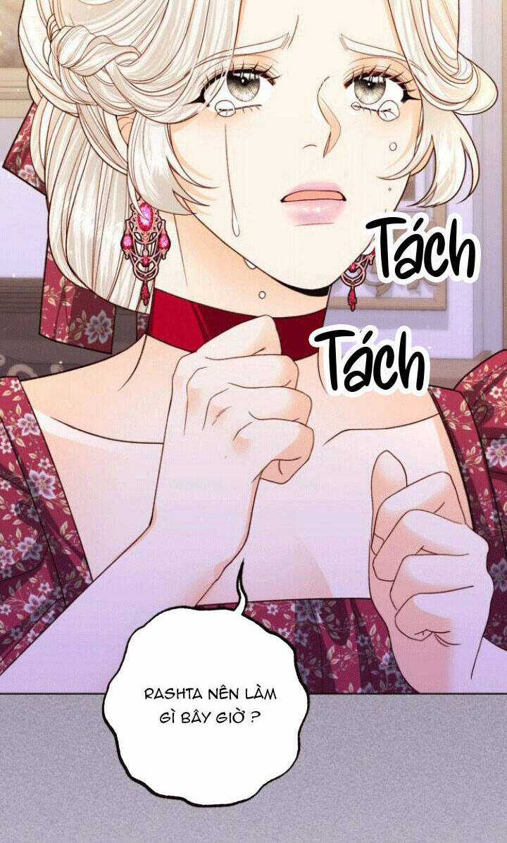 Hoàng Hậu Muốn Tái Hôn Chapter 144 trang 79