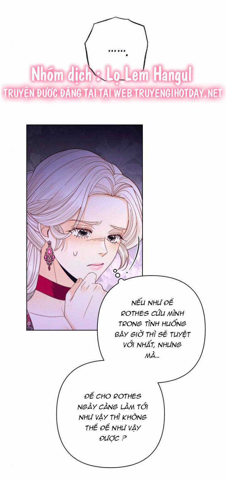 Hoàng Hậu Muốn Tái Hôn Chapter 144 trang 81