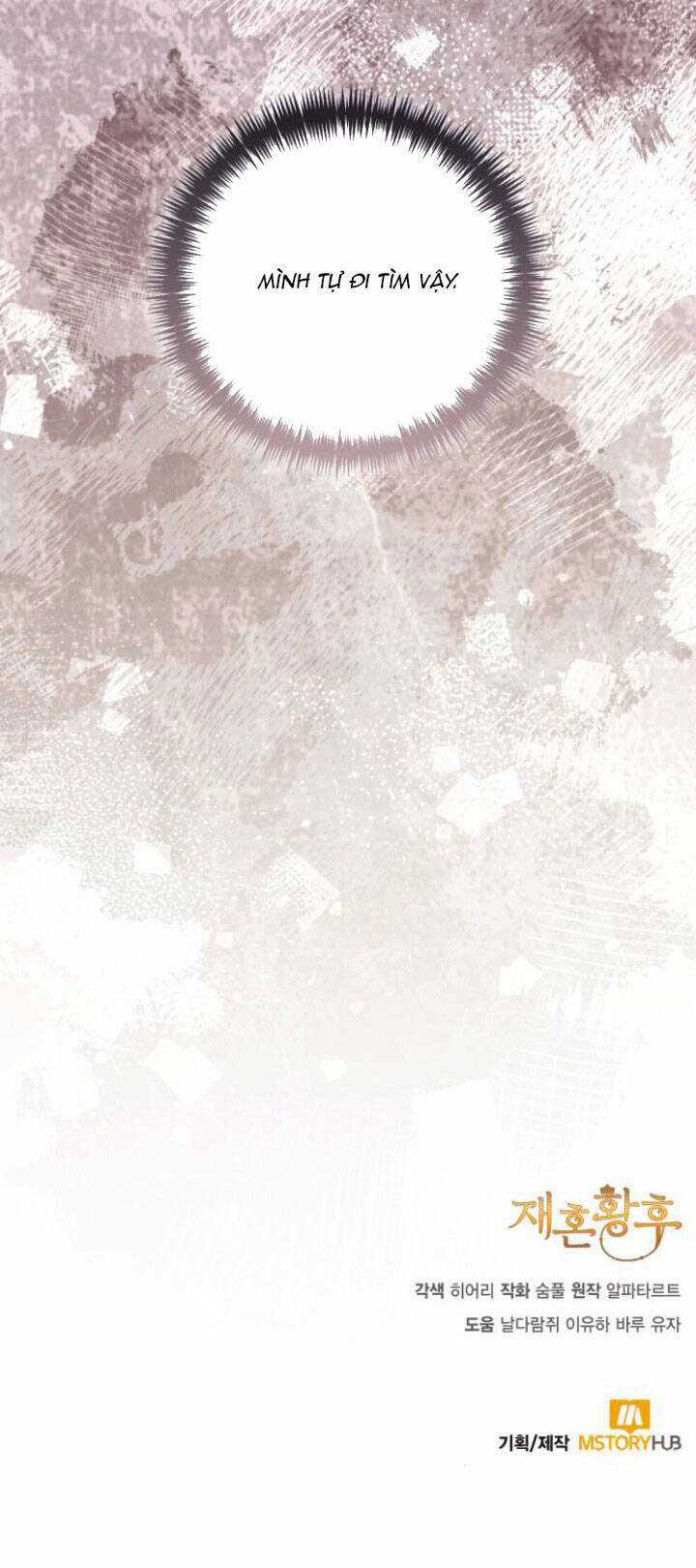 Hoàng Hậu Muốn Tái Hôn Chapter 144 trang 85