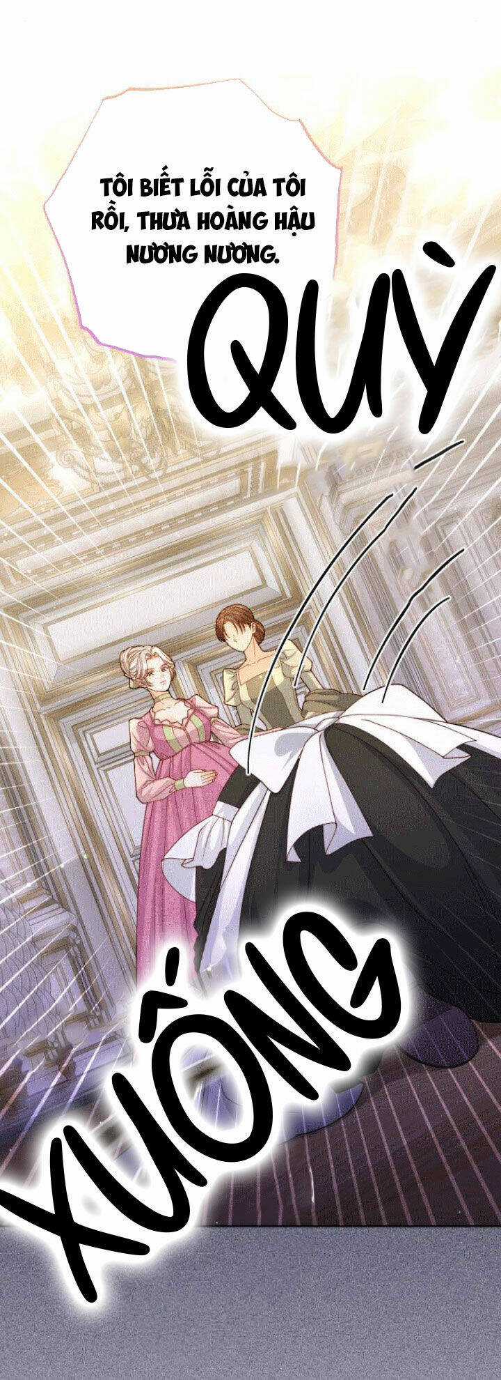 Hoàng Hậu Muốn Tái Hôn Chapter 145 trang 1