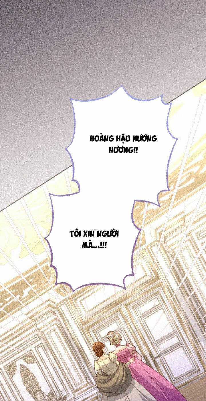Hoàng Hậu Muốn Tái Hôn Chapter 145 trang 10