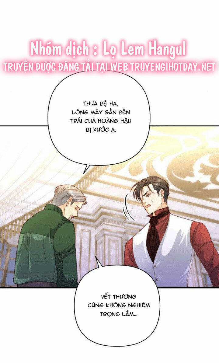 Hoàng Hậu Muốn Tái Hôn Chapter 145 trang 21
