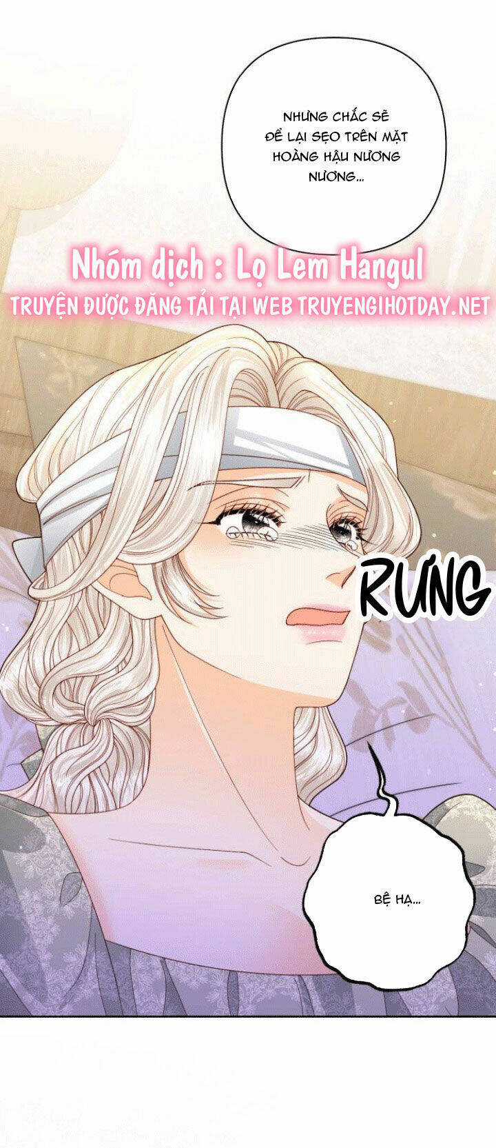 Hoàng Hậu Muốn Tái Hôn Chapter 145 trang 22