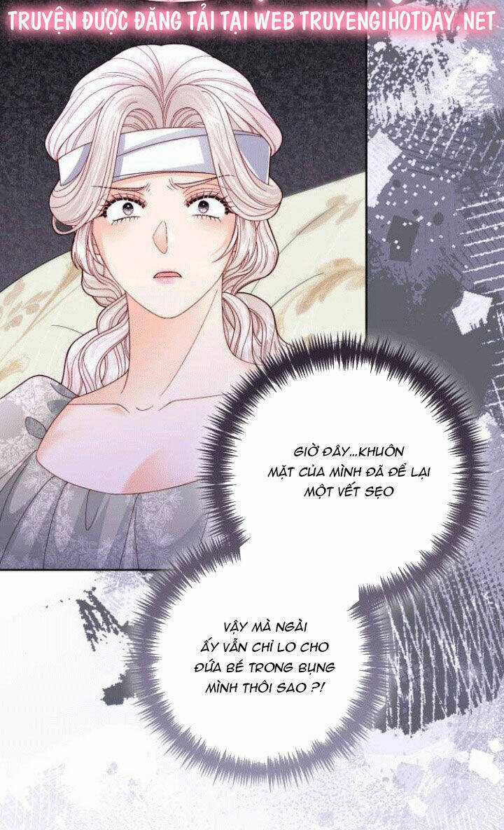 Hoàng Hậu Muốn Tái Hôn Chapter 145 trang 24