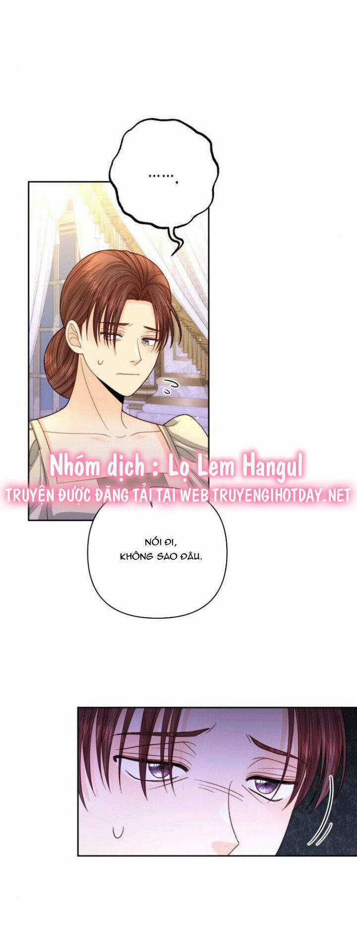 Hoàng Hậu Muốn Tái Hôn Chapter 145 trang 26