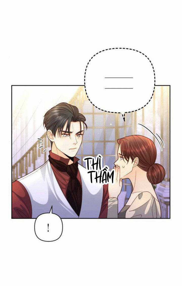 Hoàng Hậu Muốn Tái Hôn Chapter 145 trang 27