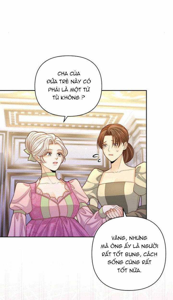 Hoàng Hậu Muốn Tái Hôn Chapter 145 trang 3