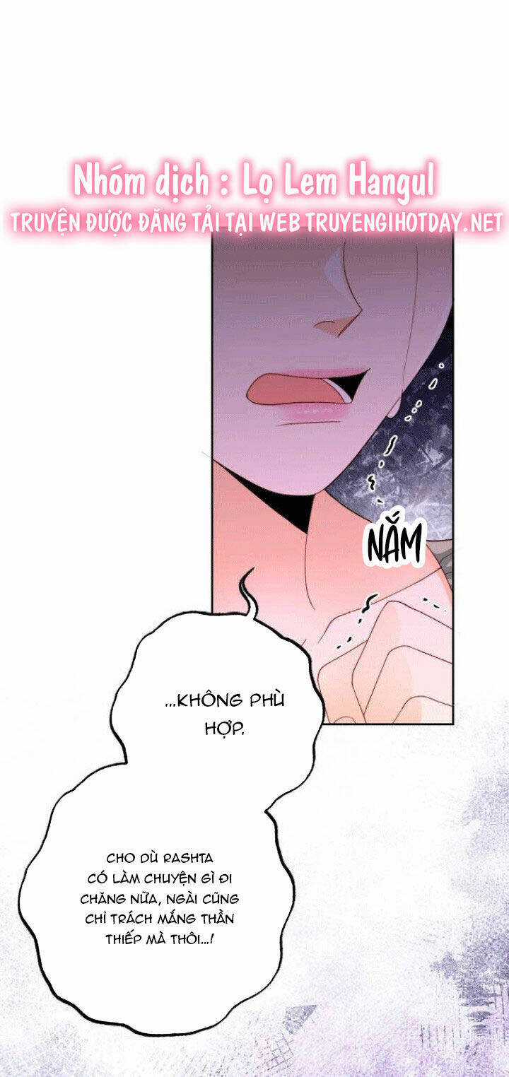 Hoàng Hậu Muốn Tái Hôn Chapter 145 trang 33