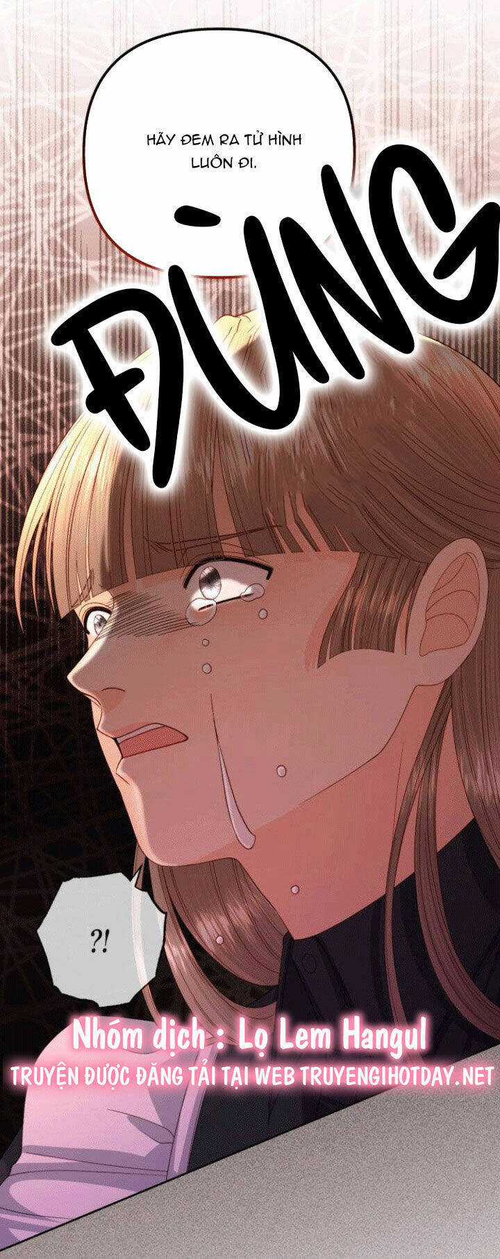 Hoàng Hậu Muốn Tái Hôn Chapter 145 trang 4