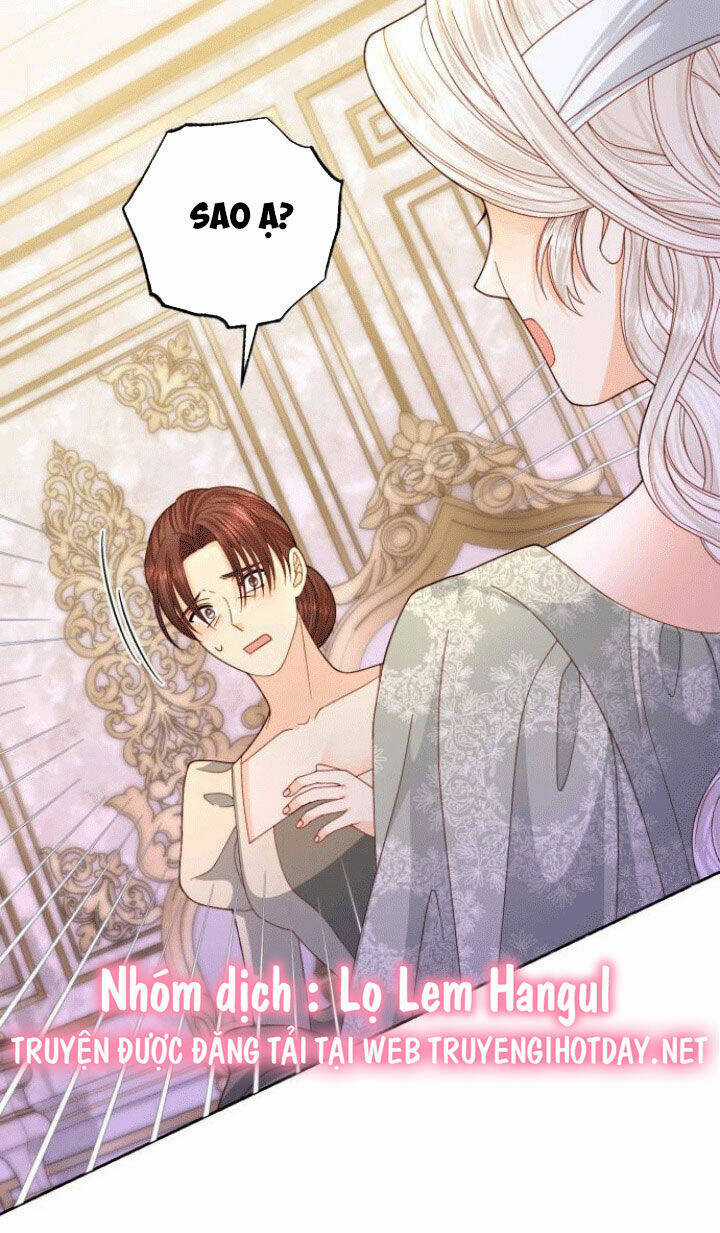 Hoàng Hậu Muốn Tái Hôn Chapter 145 trang 43