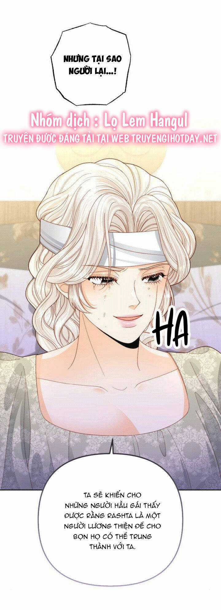 Hoàng Hậu Muốn Tái Hôn Chapter 145 trang 45