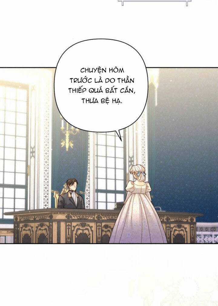 Hoàng Hậu Muốn Tái Hôn Chapter 145 trang 49