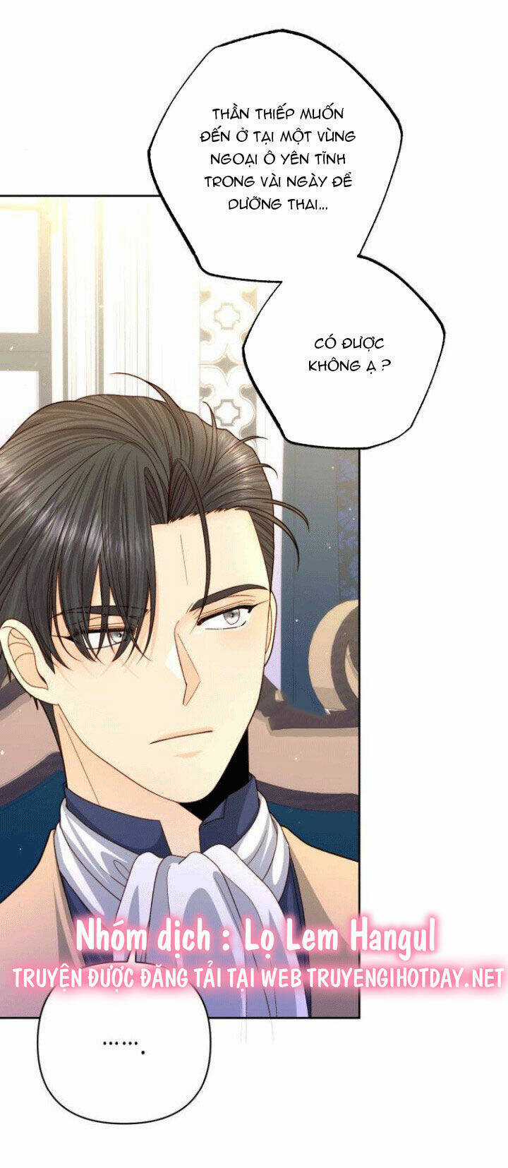 Hoàng Hậu Muốn Tái Hôn Chapter 145 trang 53