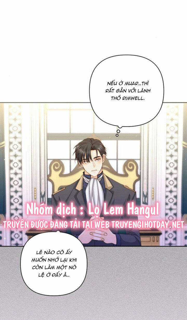 Hoàng Hậu Muốn Tái Hôn Chapter 145 trang 55