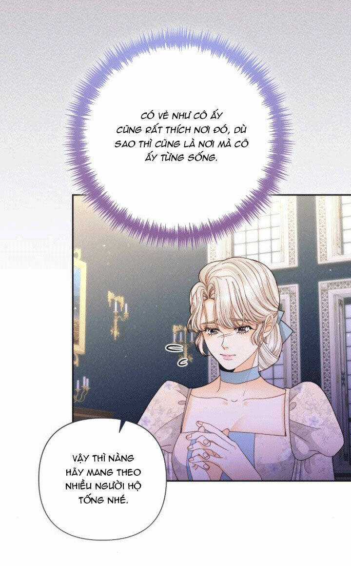 Hoàng Hậu Muốn Tái Hôn Chapter 145 trang 56