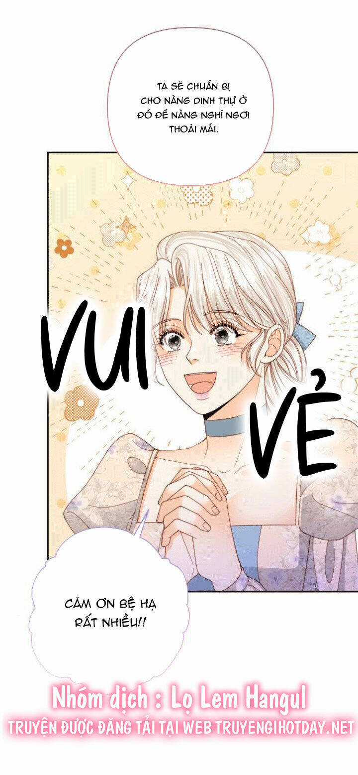 Hoàng Hậu Muốn Tái Hôn Chapter 145 trang 57