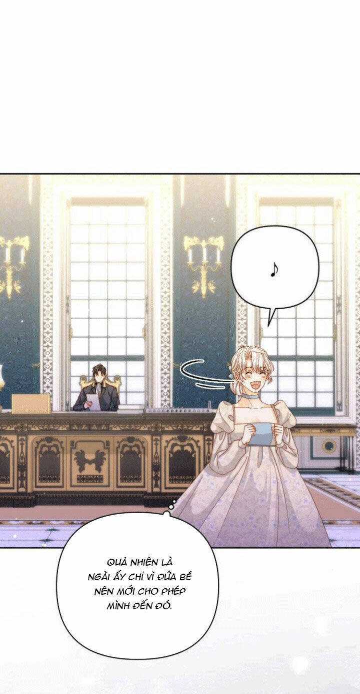 Hoàng Hậu Muốn Tái Hôn Chapter 145 trang 58