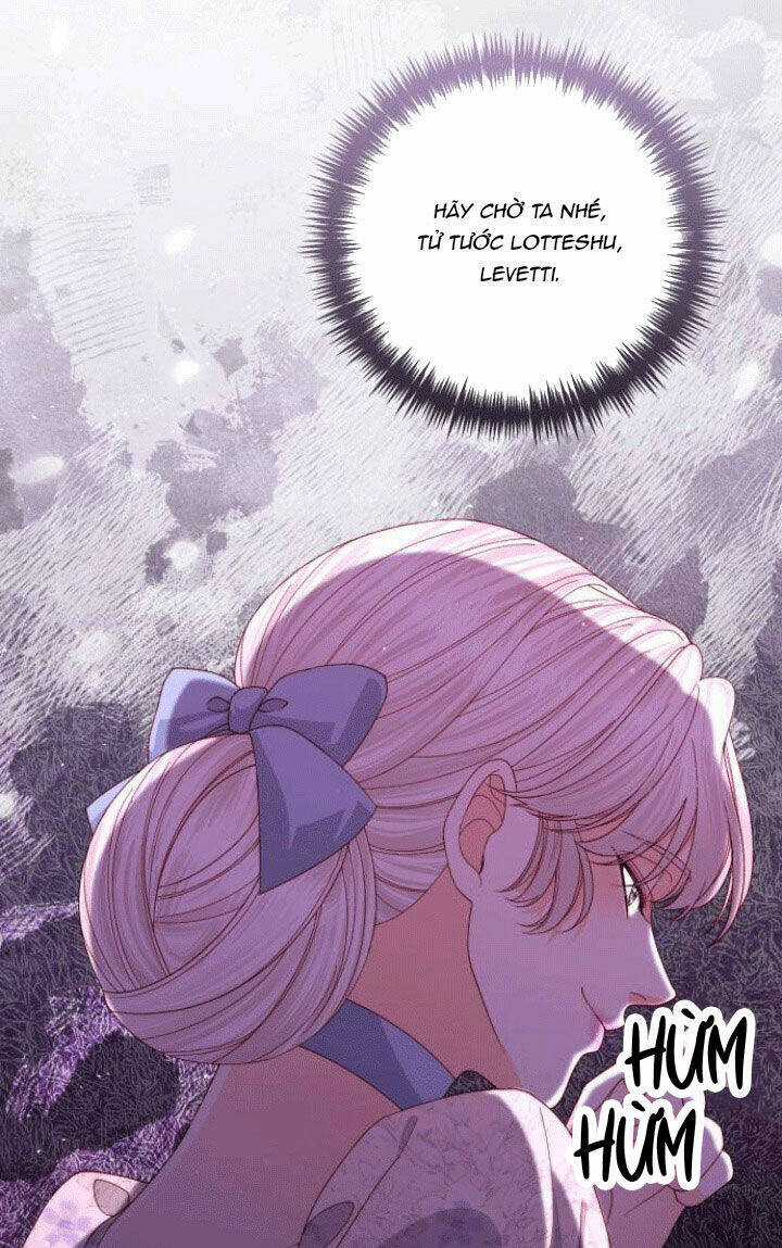 Hoàng Hậu Muốn Tái Hôn Chapter 145 trang 59