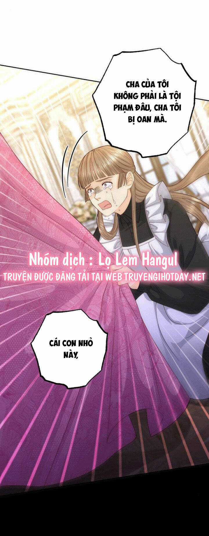 Hoàng Hậu Muốn Tái Hôn Chapter 145 trang 6