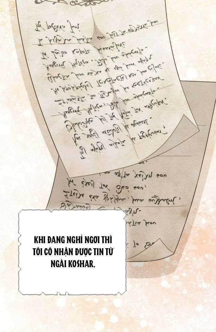 Hoàng Hậu Muốn Tái Hôn Chapter 145 trang 62