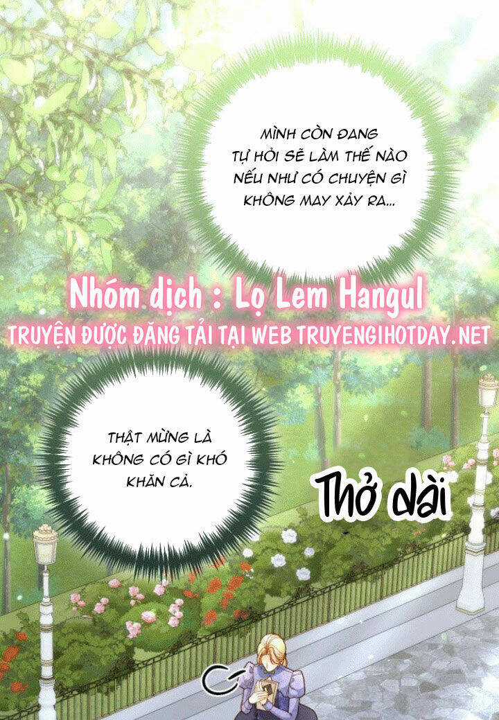 Hoàng Hậu Muốn Tái Hôn Chapter 145 trang 65