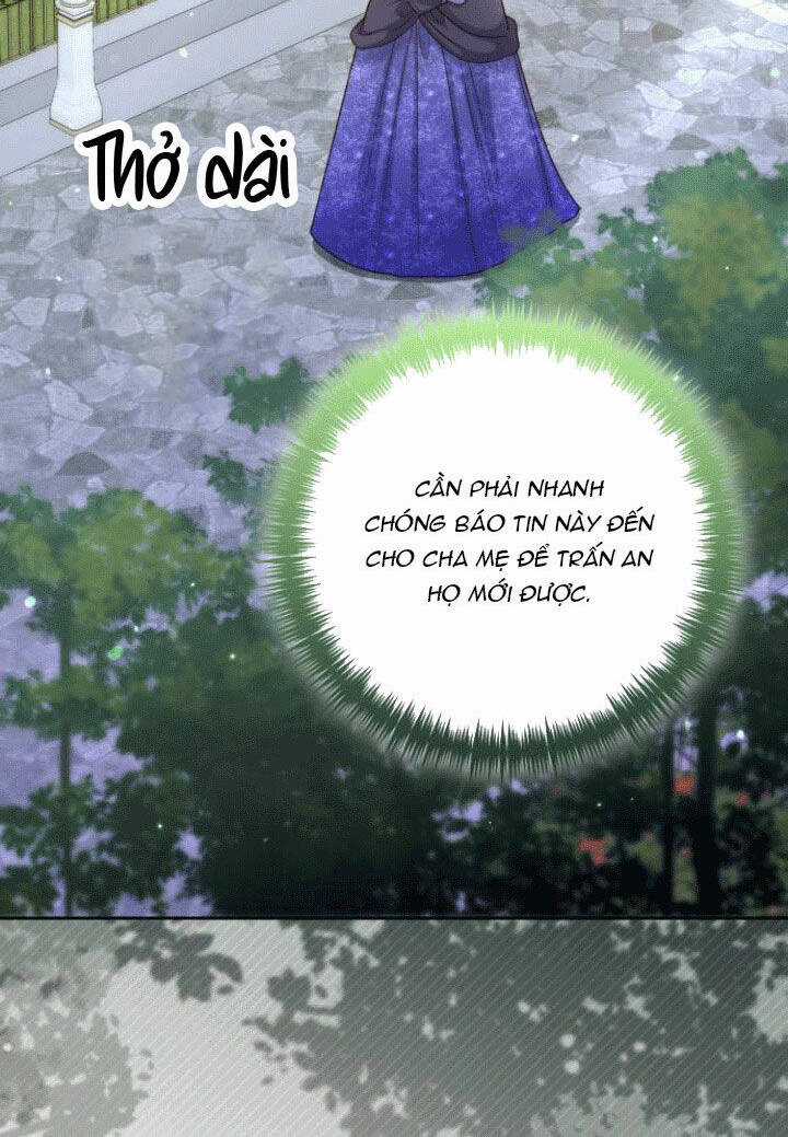 Hoàng Hậu Muốn Tái Hôn Chapter 145 trang 66