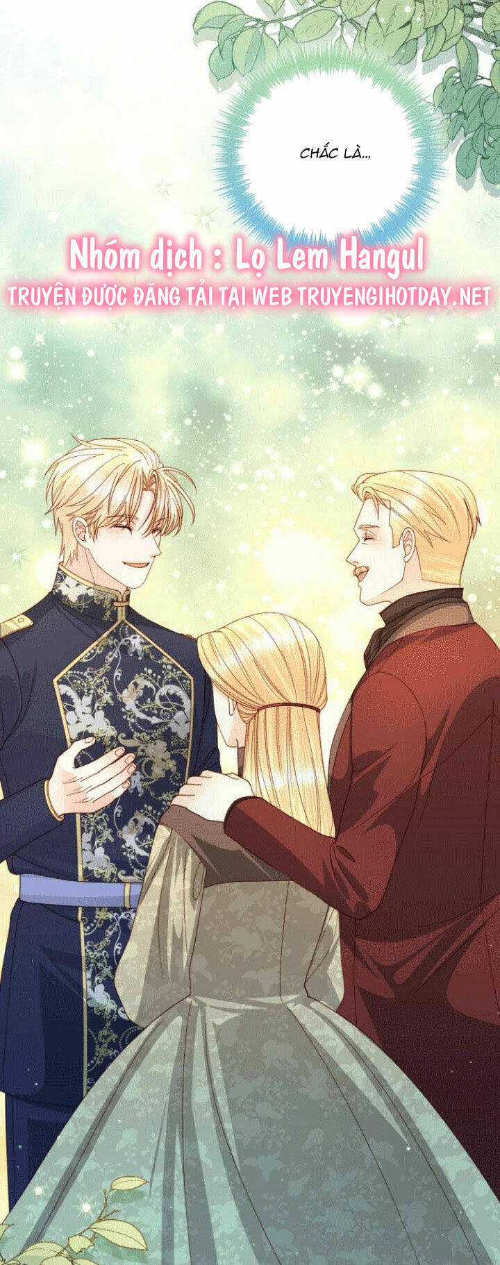 Hoàng Hậu Muốn Tái Hôn Chapter 145 trang 69