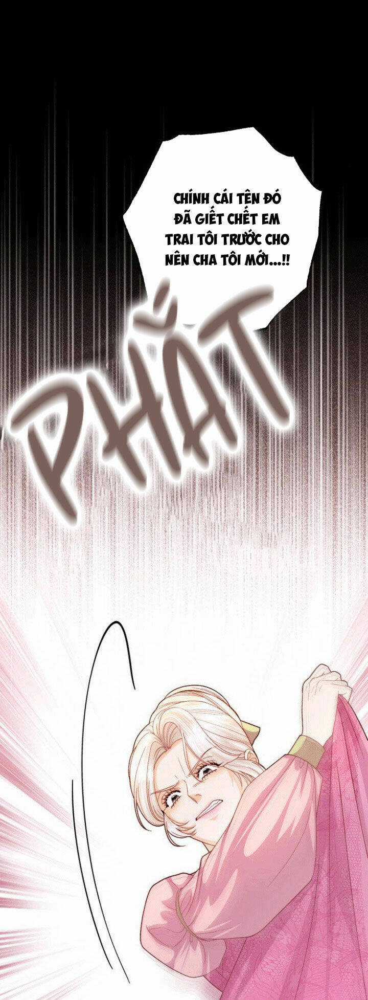 Hoàng Hậu Muốn Tái Hôn Chapter 145 trang 7