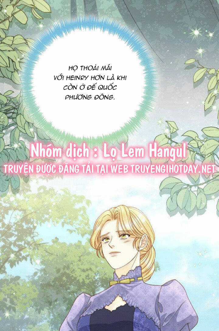 Hoàng Hậu Muốn Tái Hôn Chapter 145 trang 70