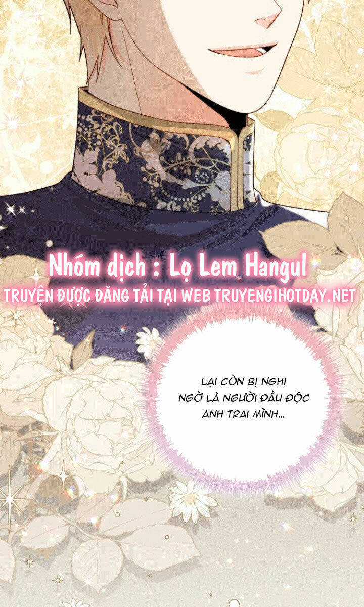 Hoàng Hậu Muốn Tái Hôn Chapter 145 trang 73