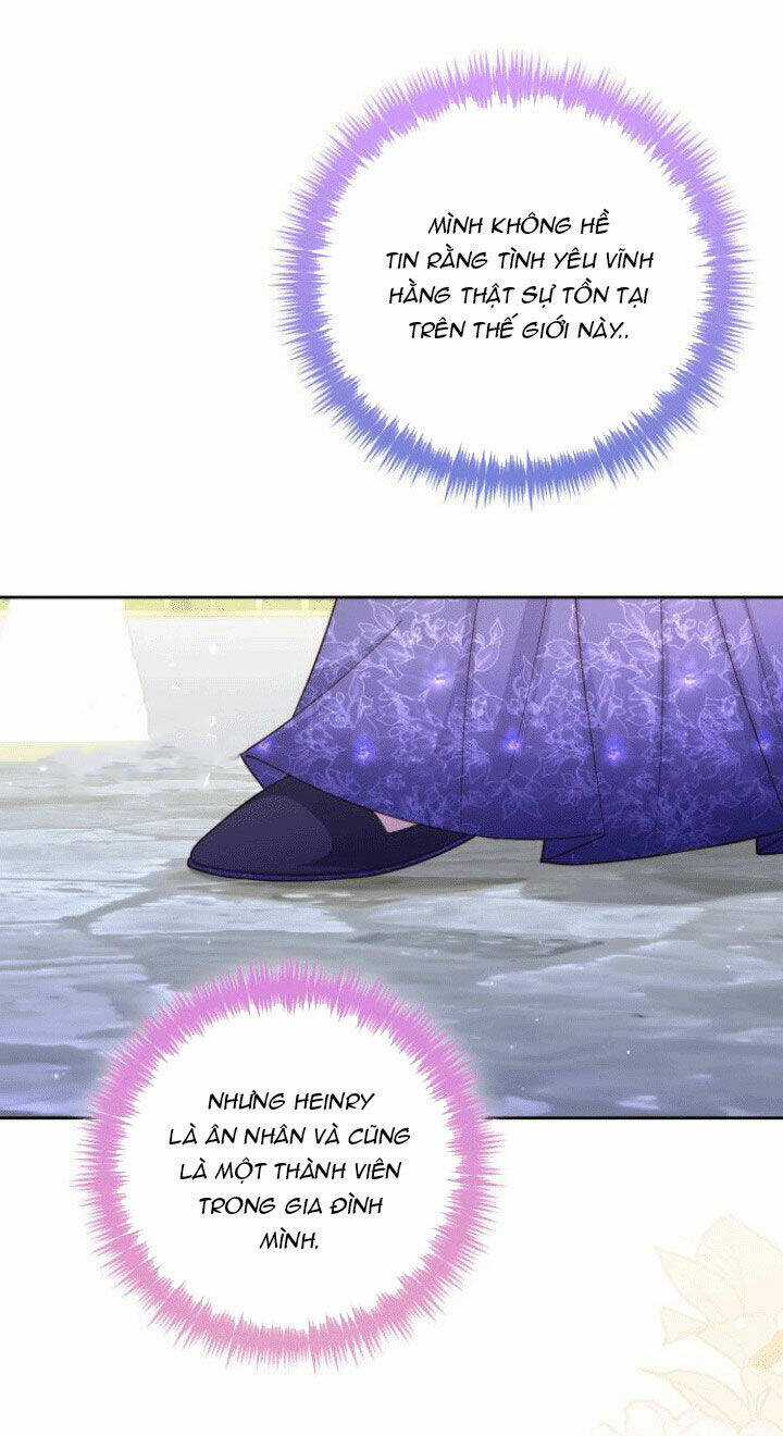 Hoàng Hậu Muốn Tái Hôn Chapter 145 trang 77