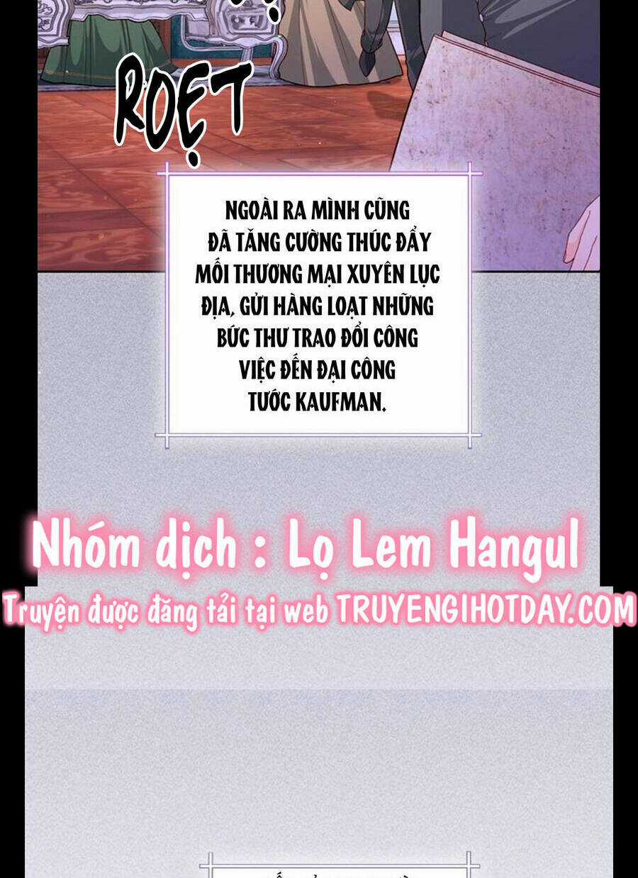 Hoàng Hậu Muốn Tái Hôn Chapter 146 trang 1