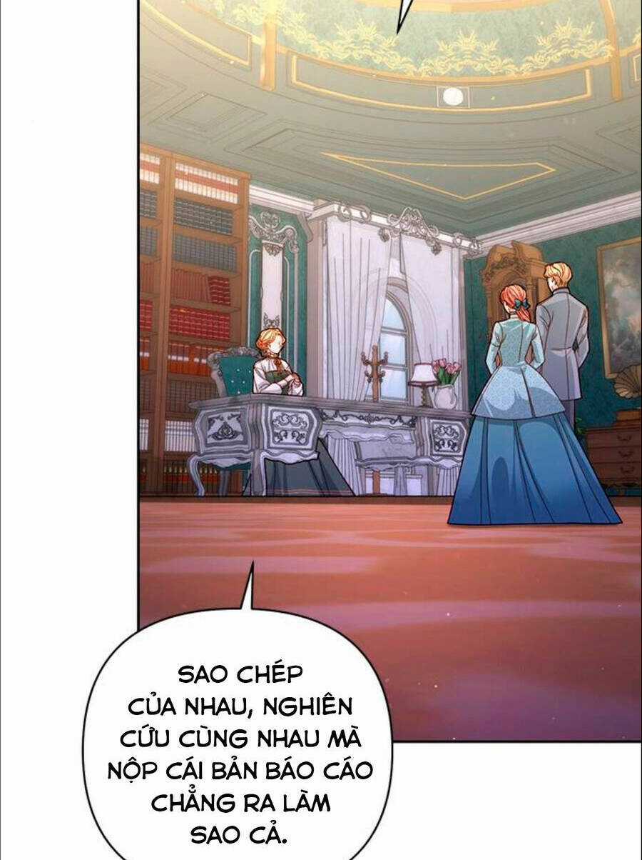 Hoàng Hậu Muốn Tái Hôn Chapter 146 trang 11