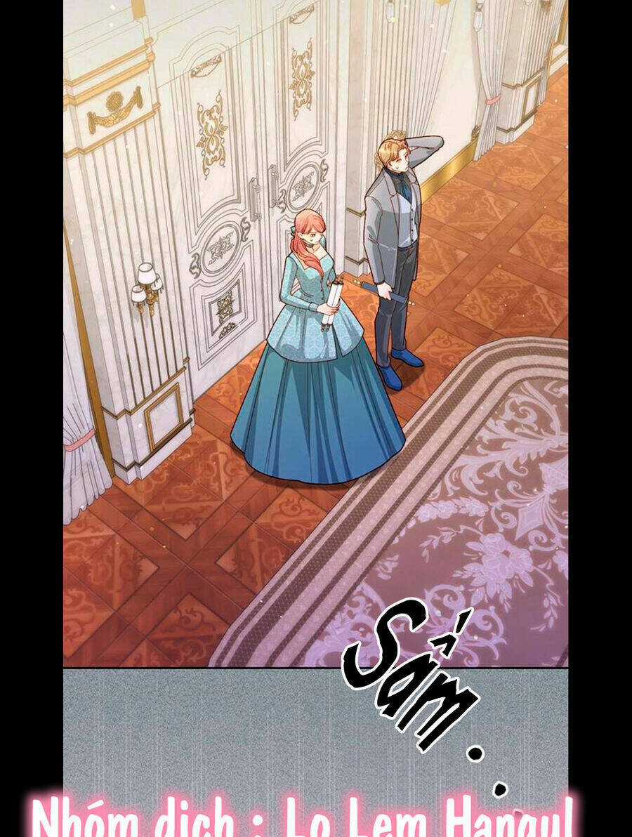 Hoàng Hậu Muốn Tái Hôn Chapter 146 trang 14