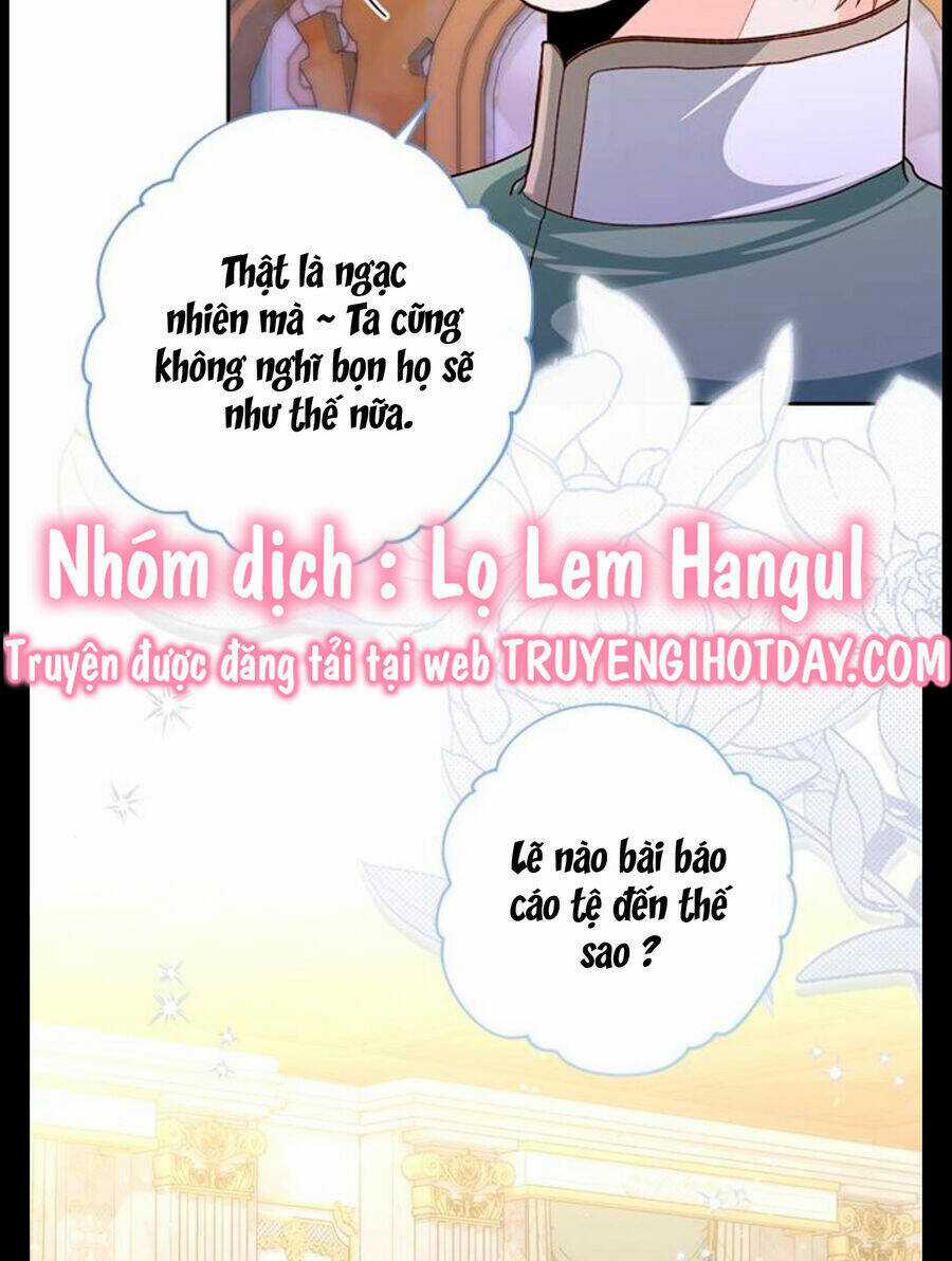 Hoàng Hậu Muốn Tái Hôn Chapter 146 trang 17