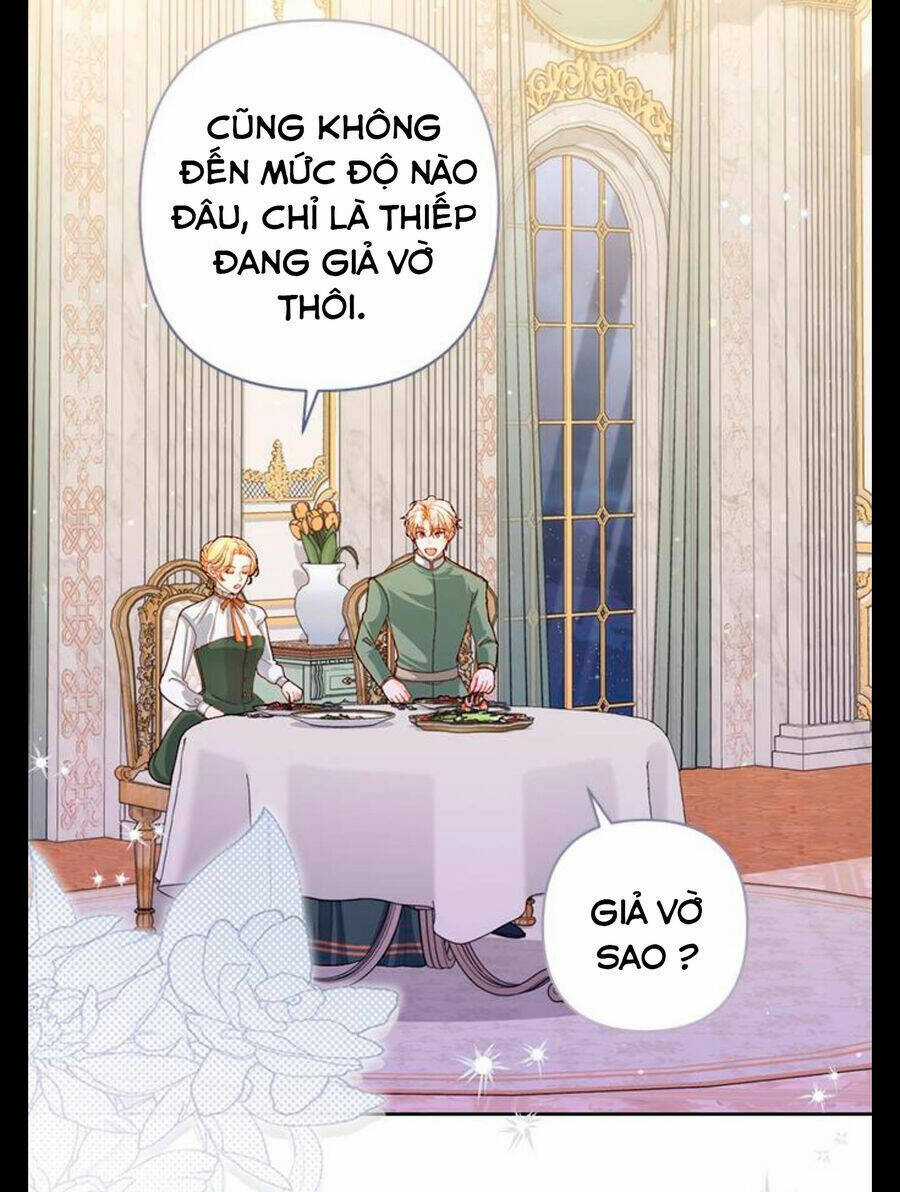 Hoàng Hậu Muốn Tái Hôn Chapter 146 trang 18