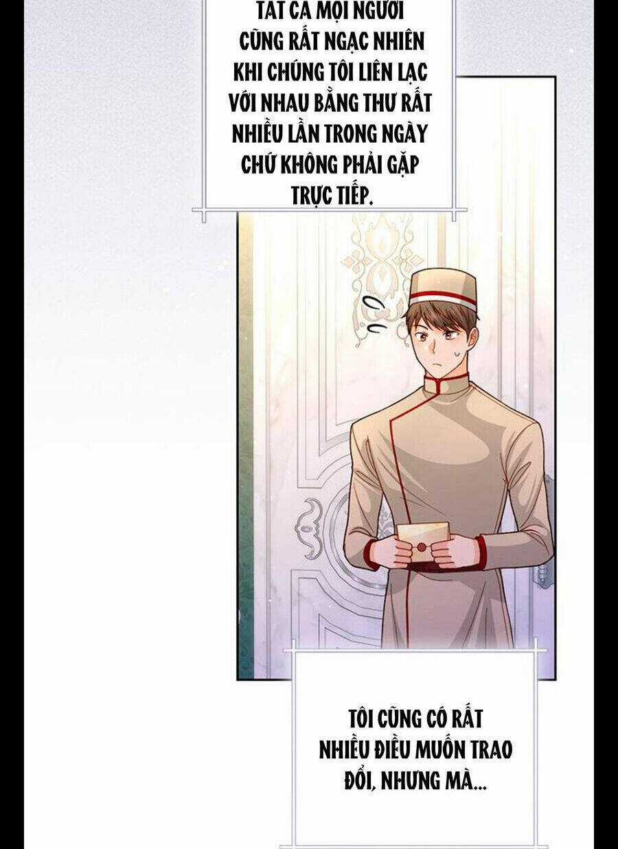 Hoàng Hậu Muốn Tái Hôn Chapter 146 trang 2