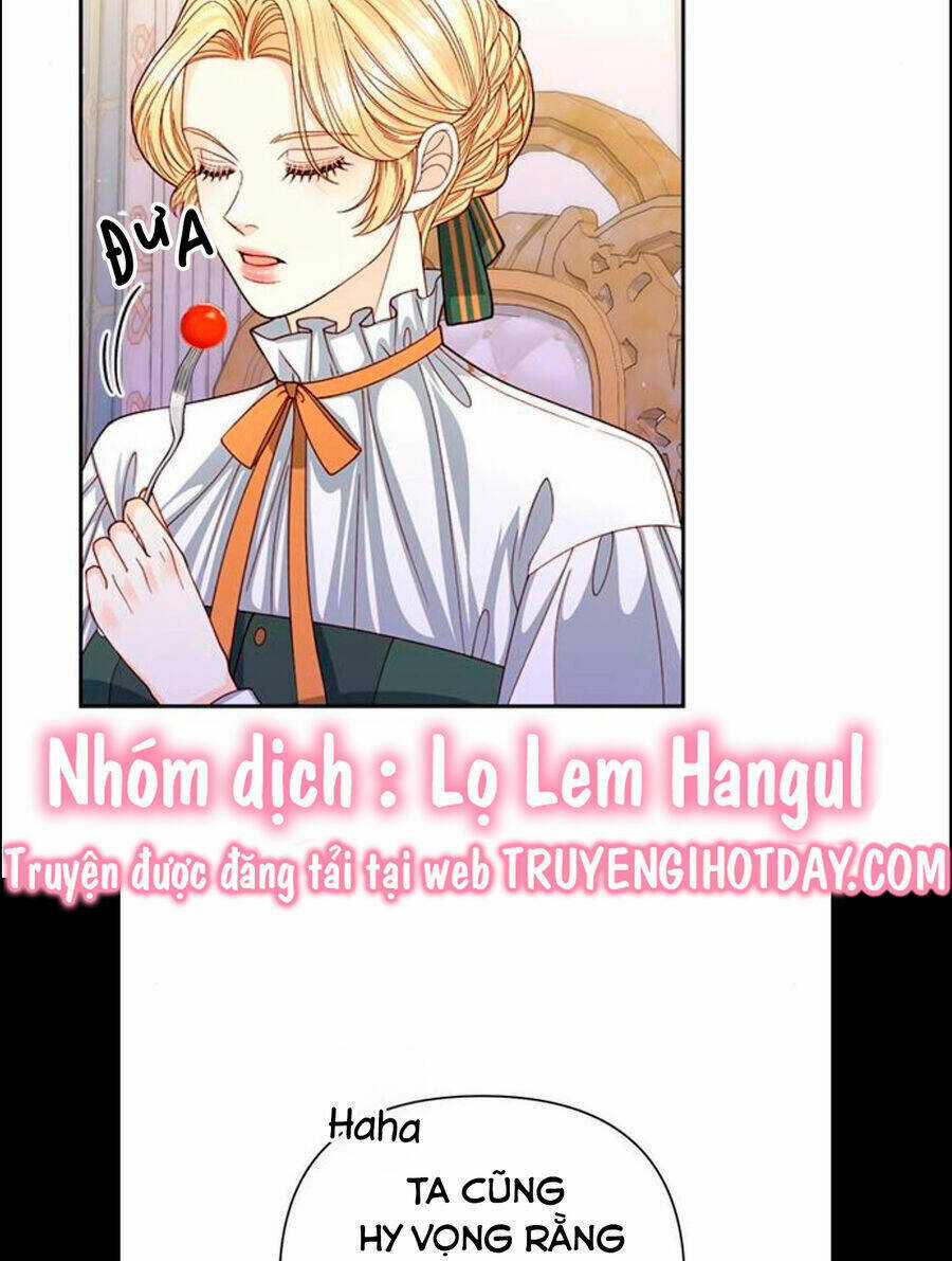 Hoàng Hậu Muốn Tái Hôn Chapter 146 trang 20