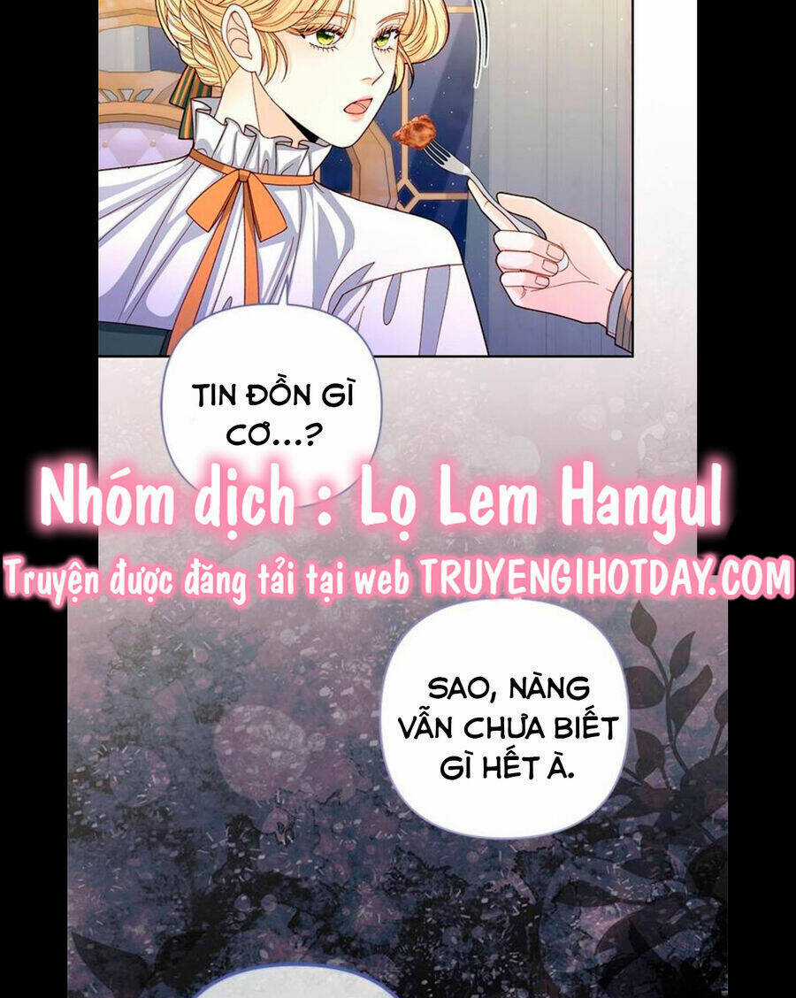 Hoàng Hậu Muốn Tái Hôn Chapter 146 trang 24