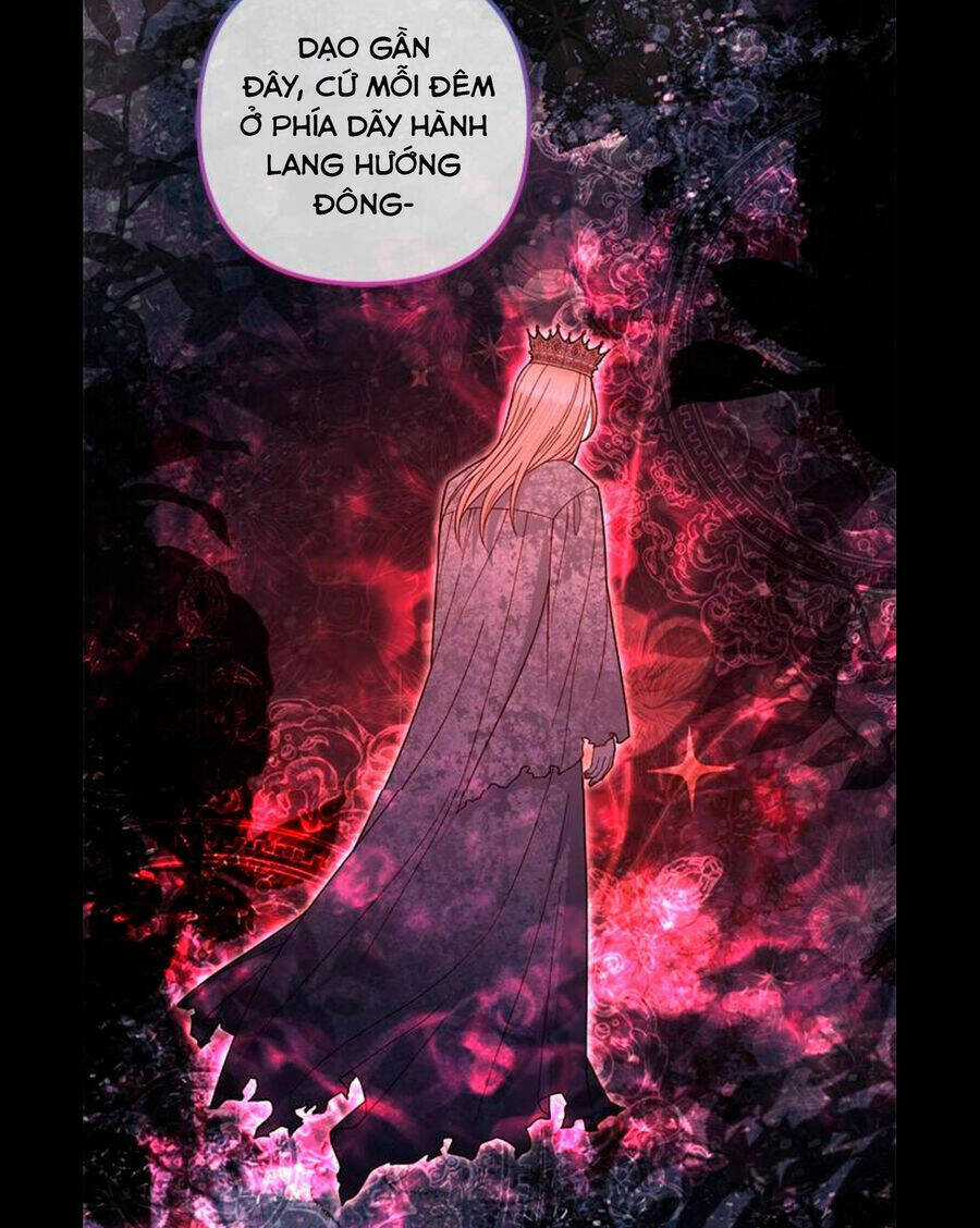 Hoàng Hậu Muốn Tái Hôn Chapter 146 trang 25