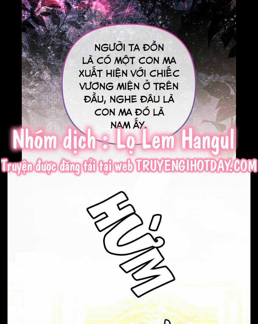 Hoàng Hậu Muốn Tái Hôn Chapter 146 trang 26