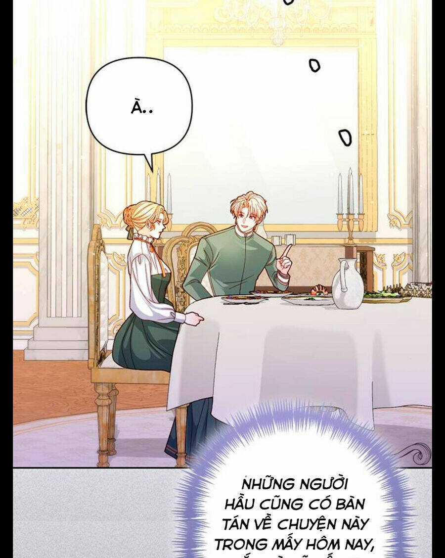 Hoàng Hậu Muốn Tái Hôn Chapter 146 trang 27