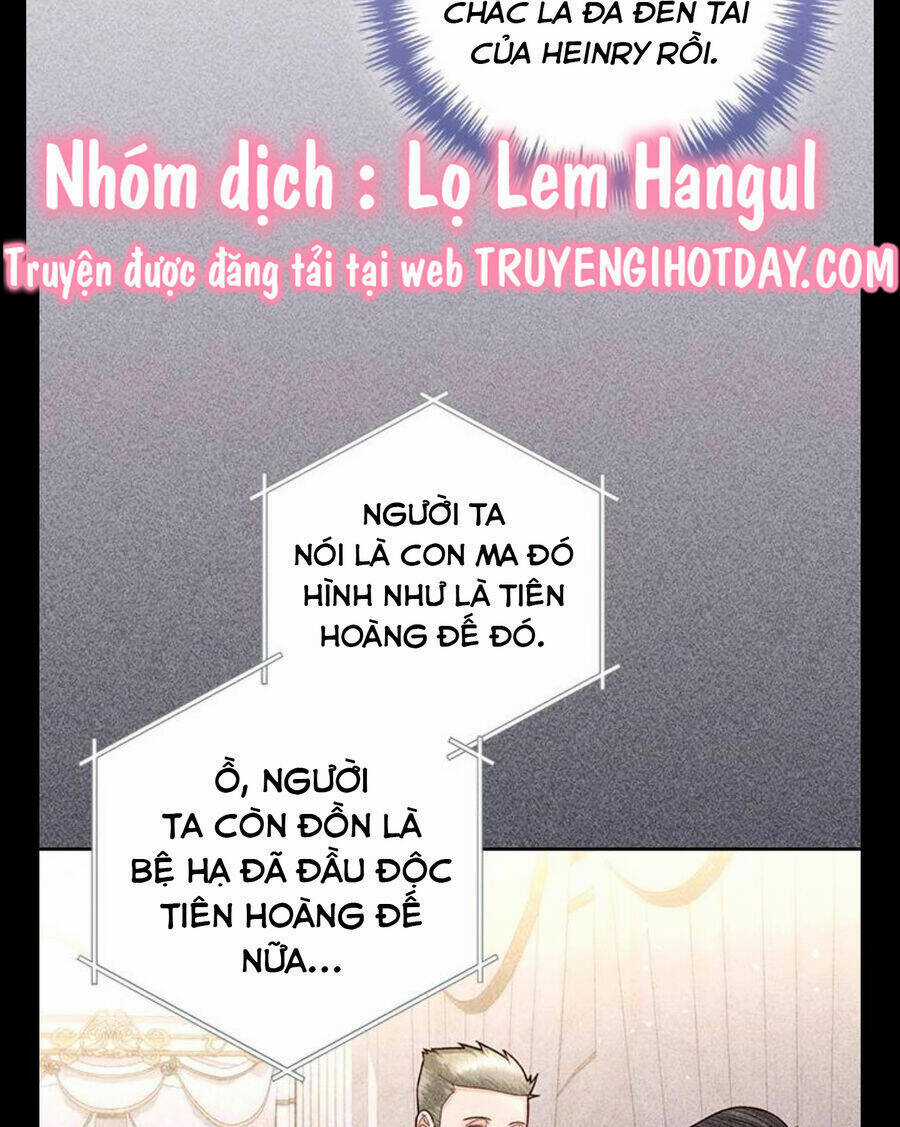 Hoàng Hậu Muốn Tái Hôn Chapter 146 trang 28